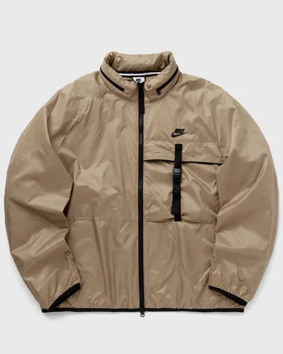 Nike Tech Woven Packable Jacket - Beige - Bild 1