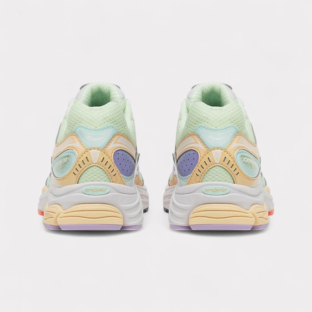 Saucony Progrid Omni 9 - Lime Orchid