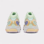 Saucony Progrid Omni 9 - Lime Orchid