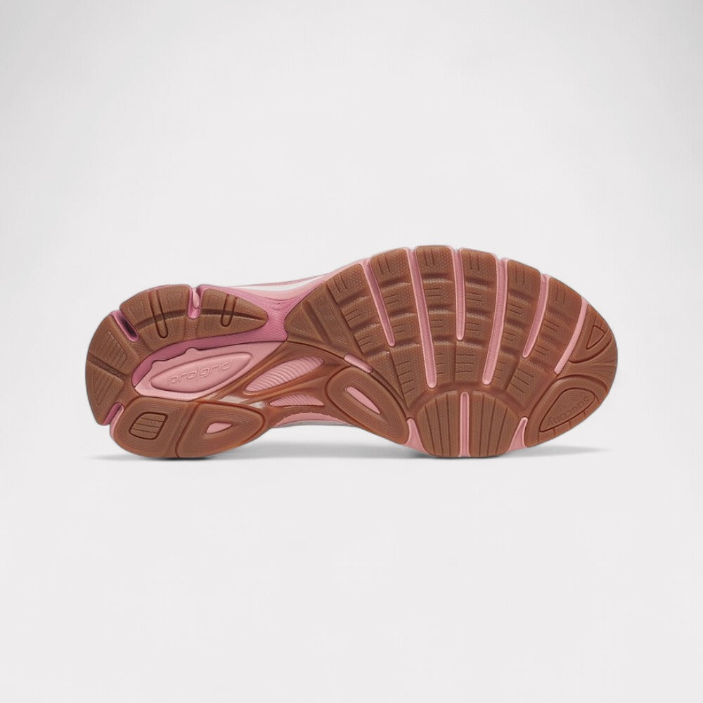 Saucony Progrid Guide 7 - White Peach