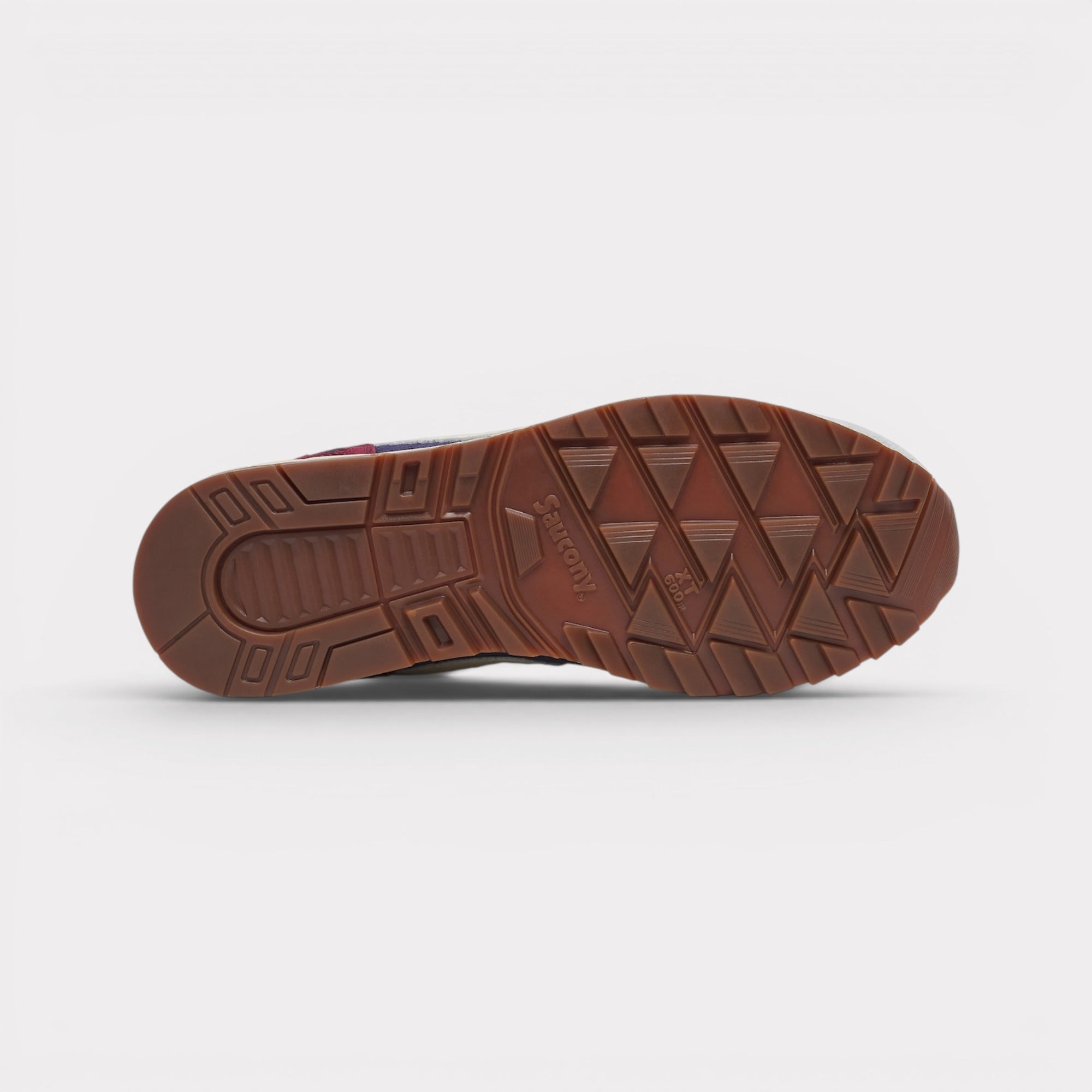 Saucony Shadow 5000 - Naval Pine