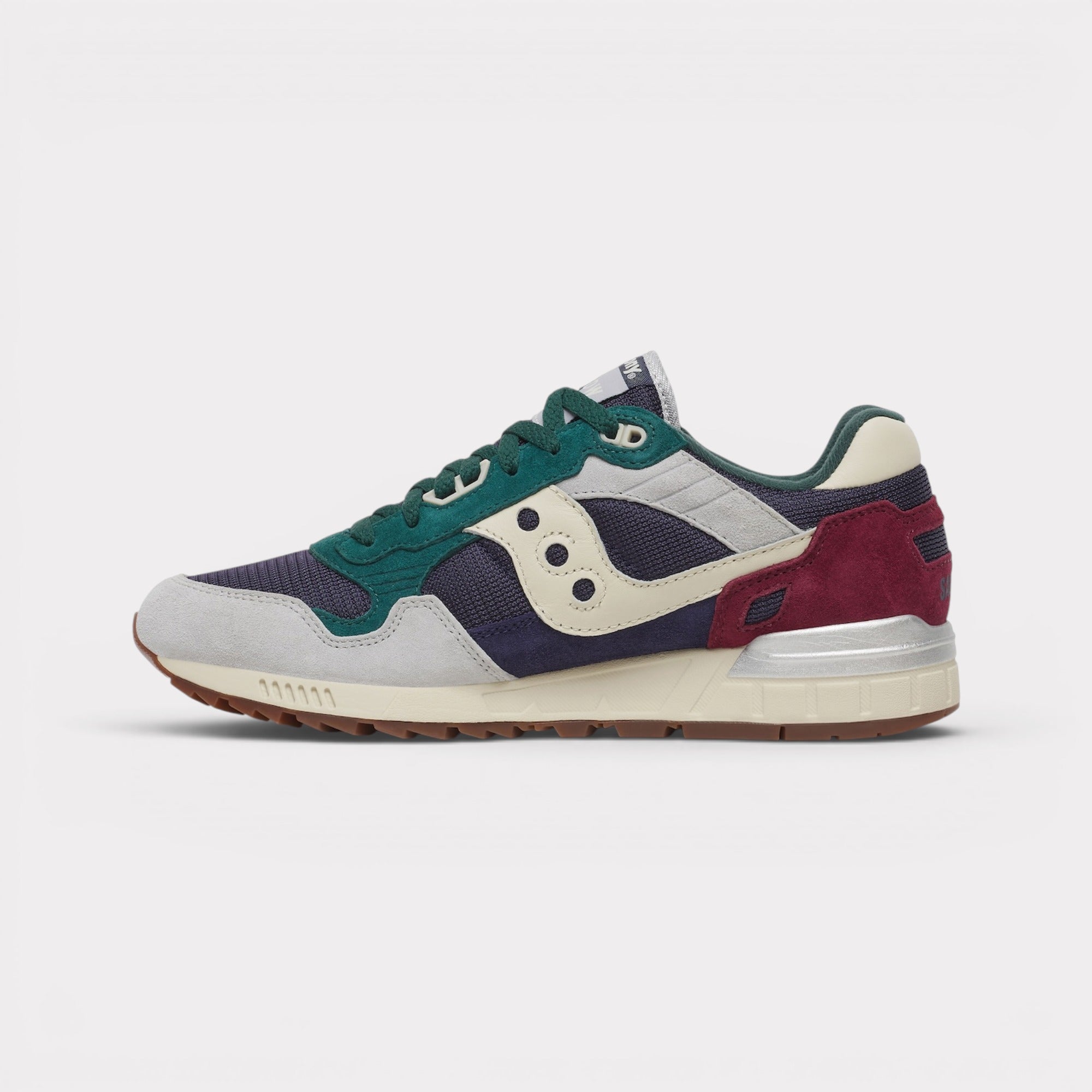 Saucony Shadow 5000 - Naval Pine