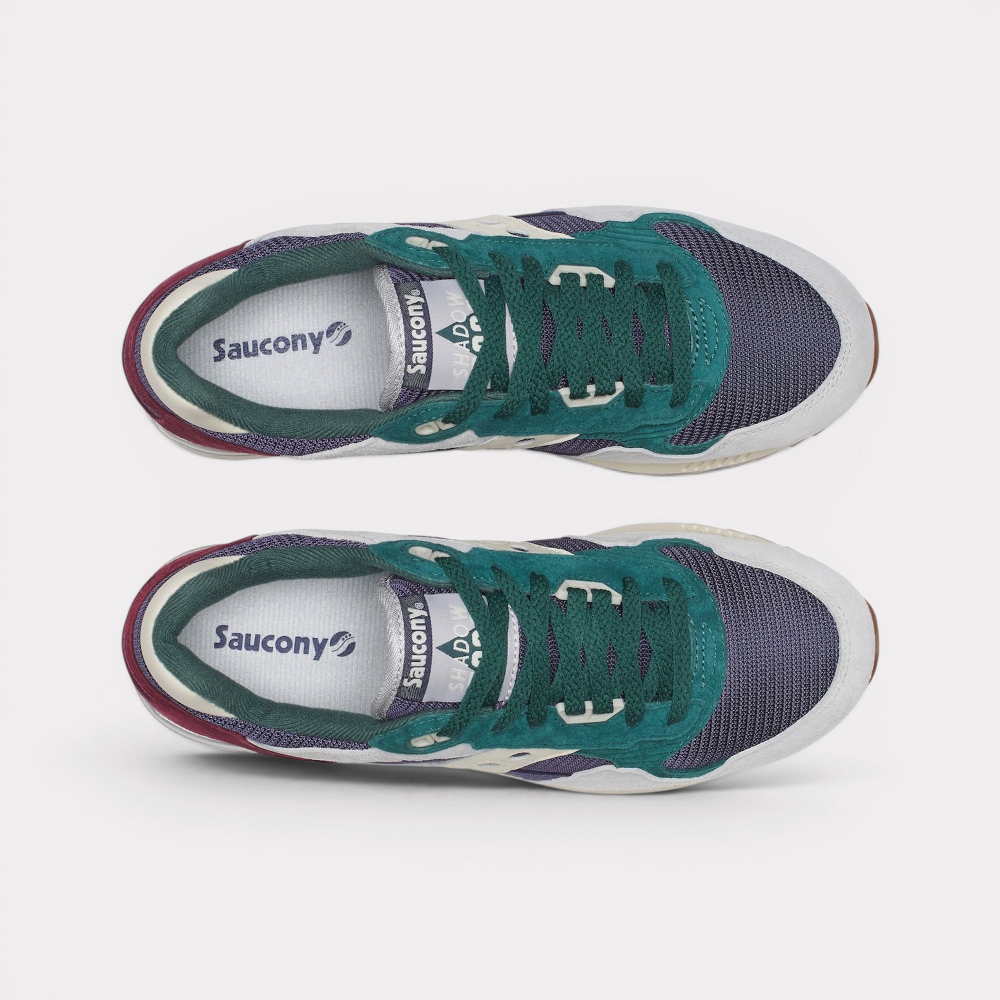 Saucony Shadow 5000 - Naval Pine