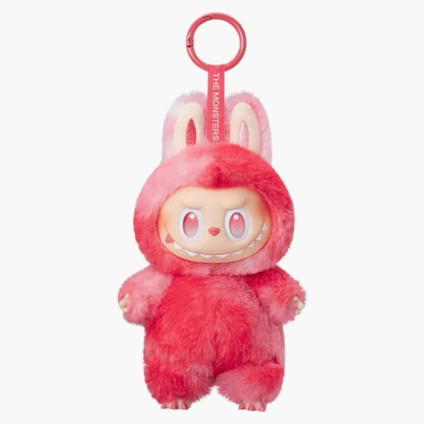 Pop Mart Labubu Big into Energy LOVE – sneakzmarket