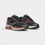 Saucony Progrid Omni 9 Og Chrome - Black Rust