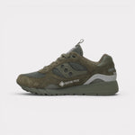 Saucony Shadow 6000 Gtx - Fatigue