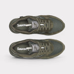 Saucony Shadow 6000 Gtx - Fatigue