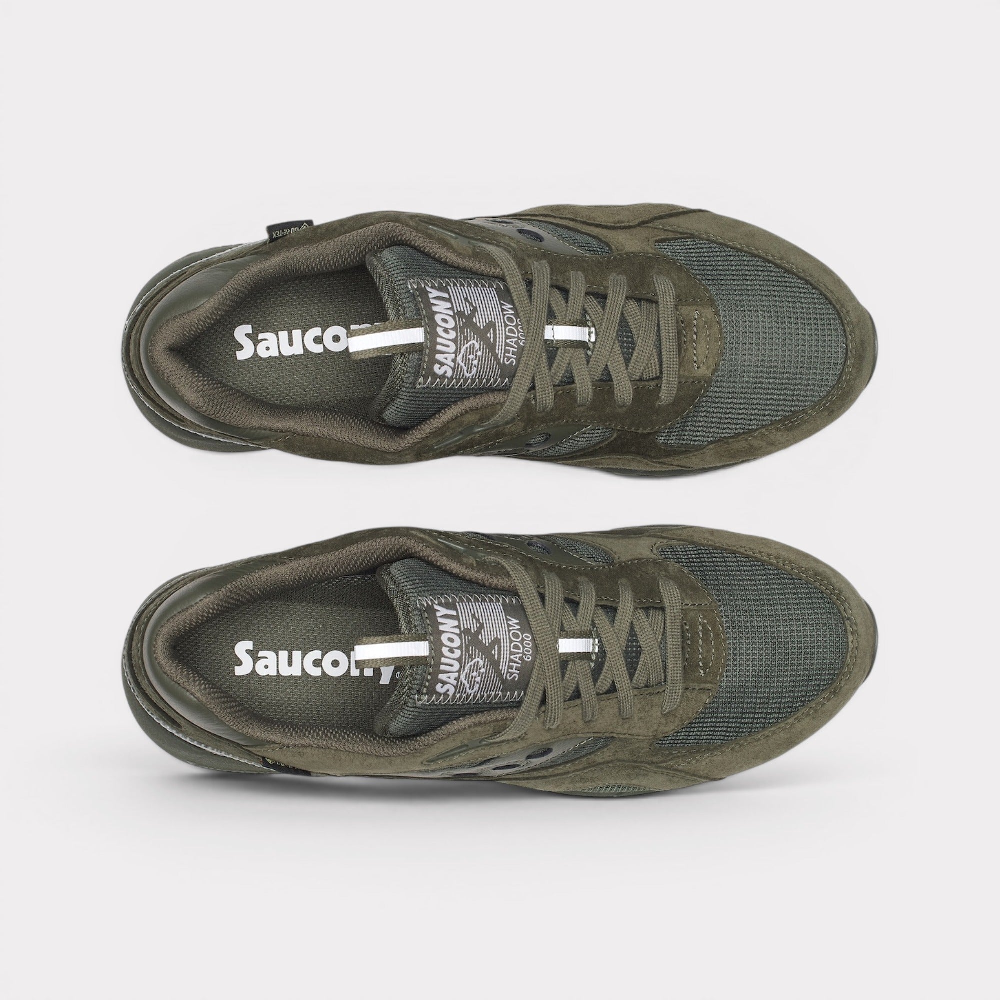 Saucony Shadow 6000 Gtx - Fatigue