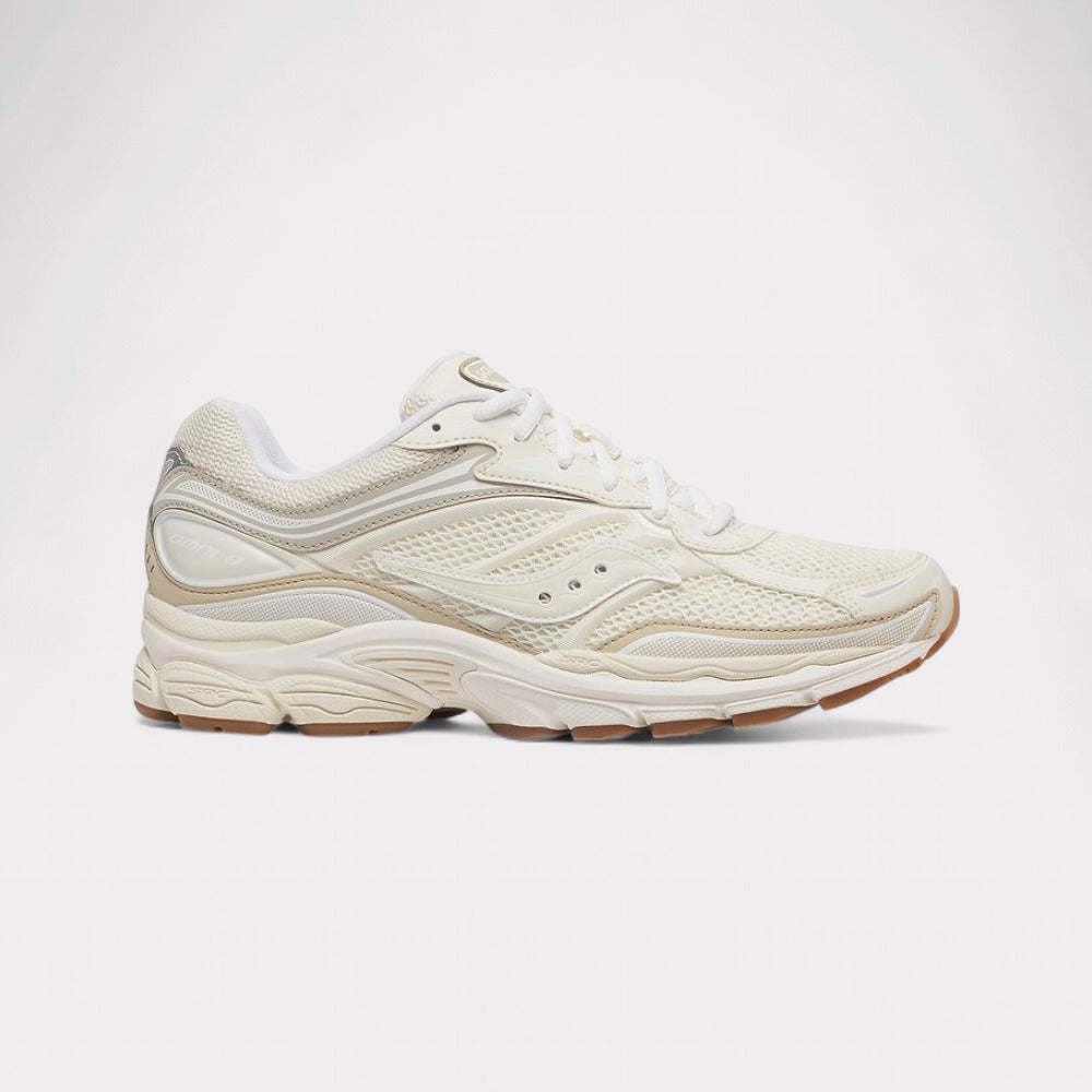 Saucony Progrid Omni 9 - Beige