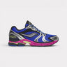 Saucony Progrid Triumph 4 Streetwear - Dazzle Silver