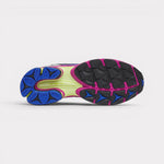 Saucony Progrid Triumph 4 Streetwear - Dazzle Silver