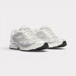 Saucony Progrid Ride 1 - Ivory Silver