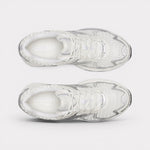 Saucony Progrid Ride 1 - Ivory Silver