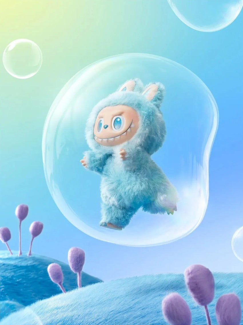 POPMART LABUBU Big into Energy ラブブ HOPE Pop Mart Labubu - Big into Energy HOPE – sneakzmarket