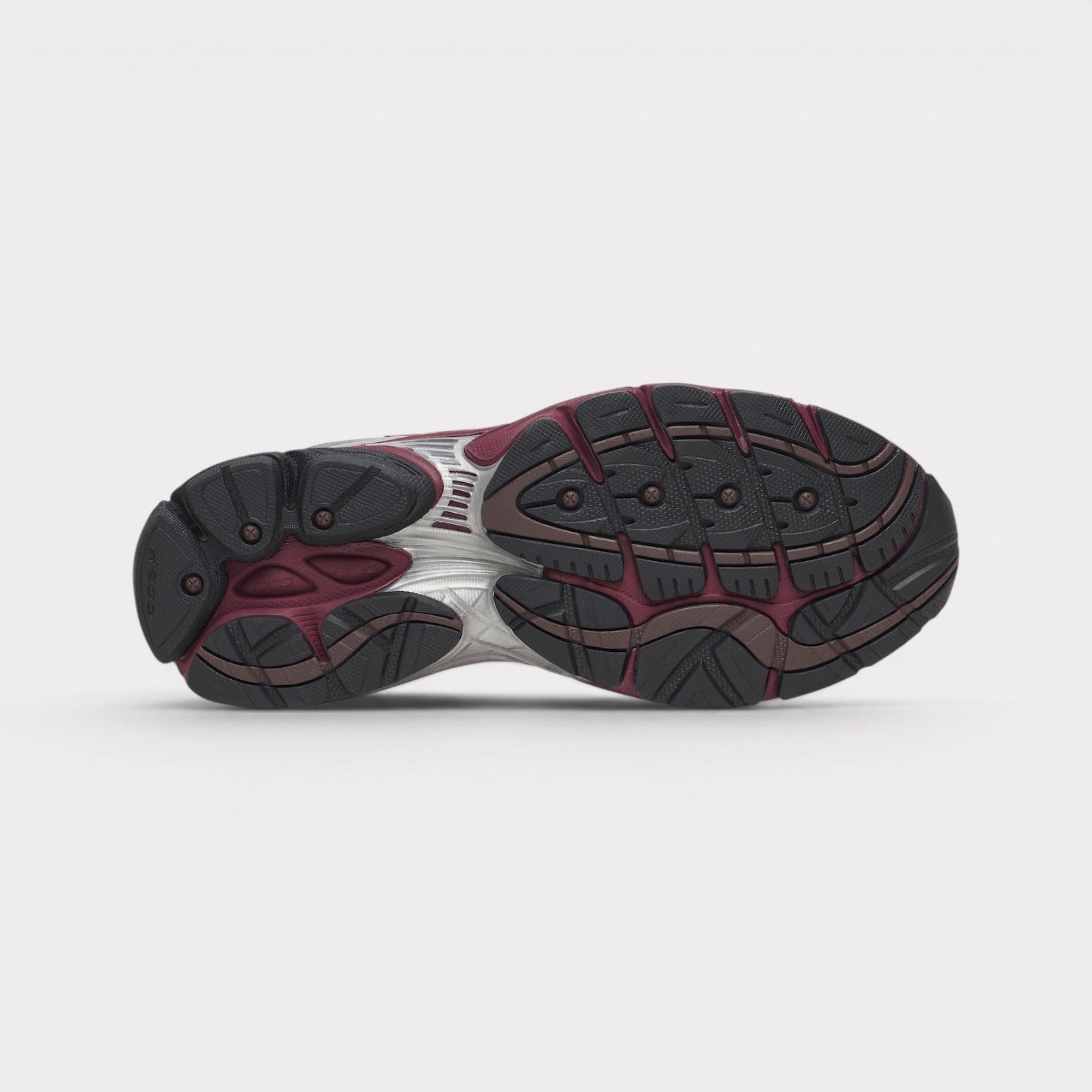 Saucony Progrid Omni 9 Tech Premium - Black Torte