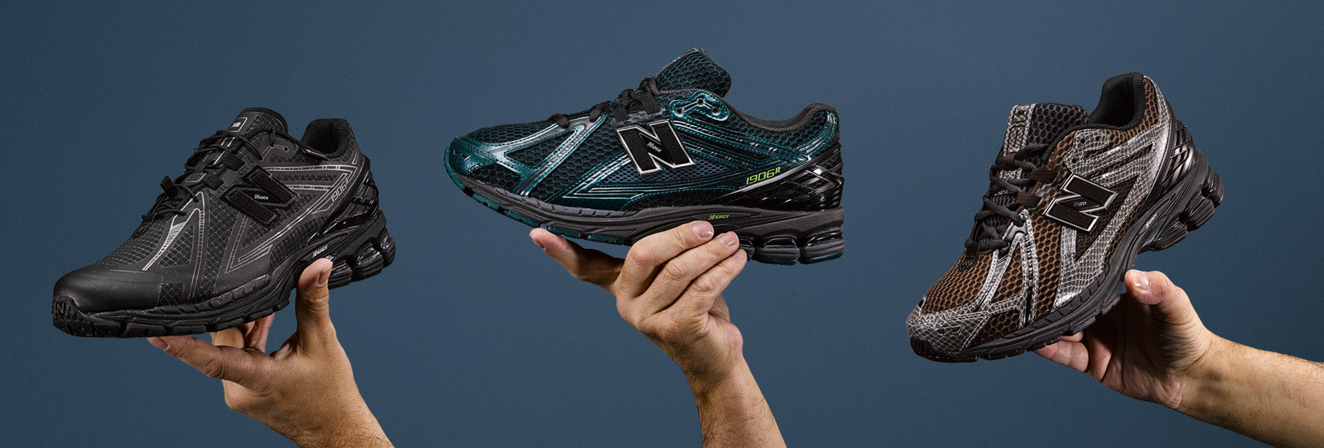 New Balance 1906 – sneakzmarket