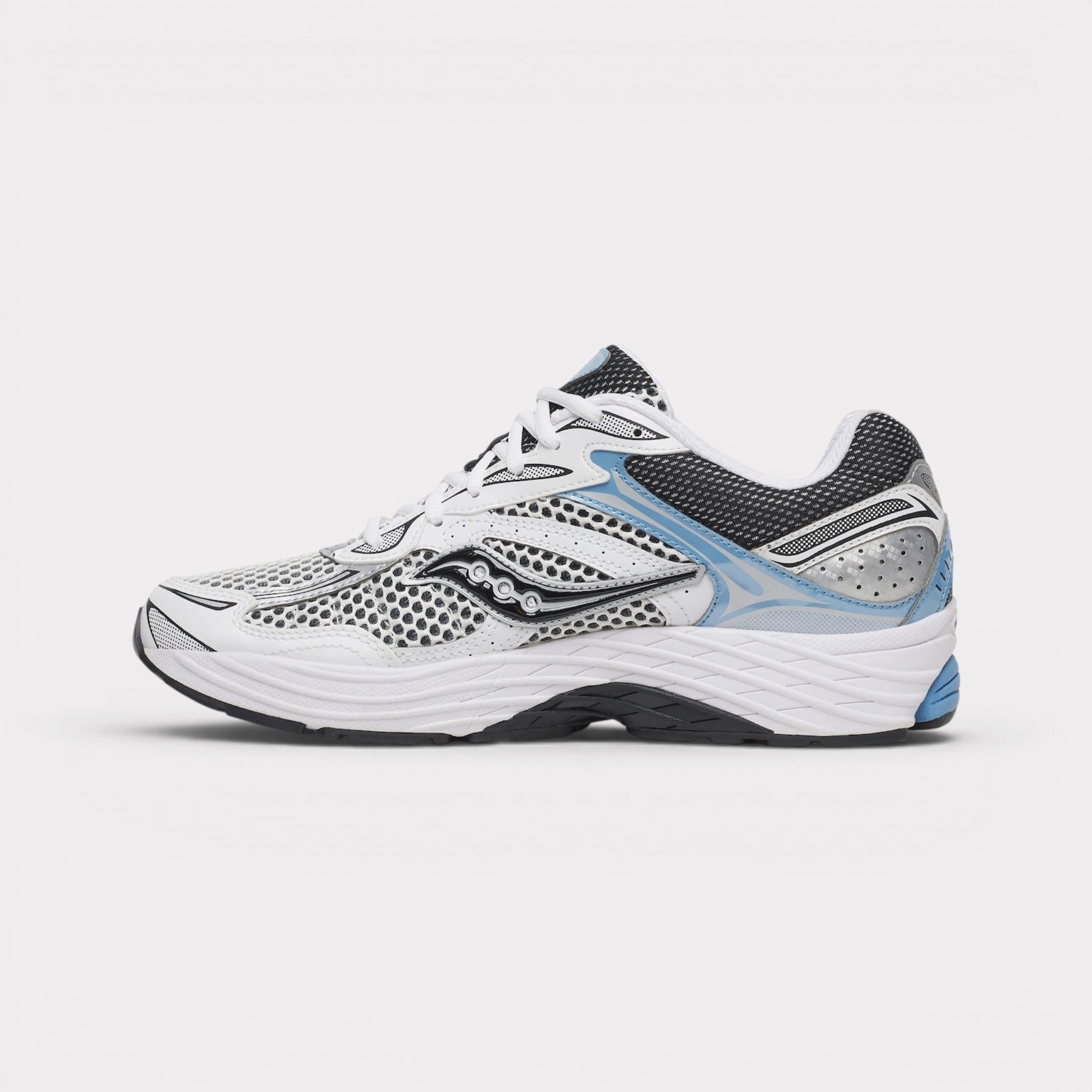 Saucony Progrid Omni 9 Og - Blissful White