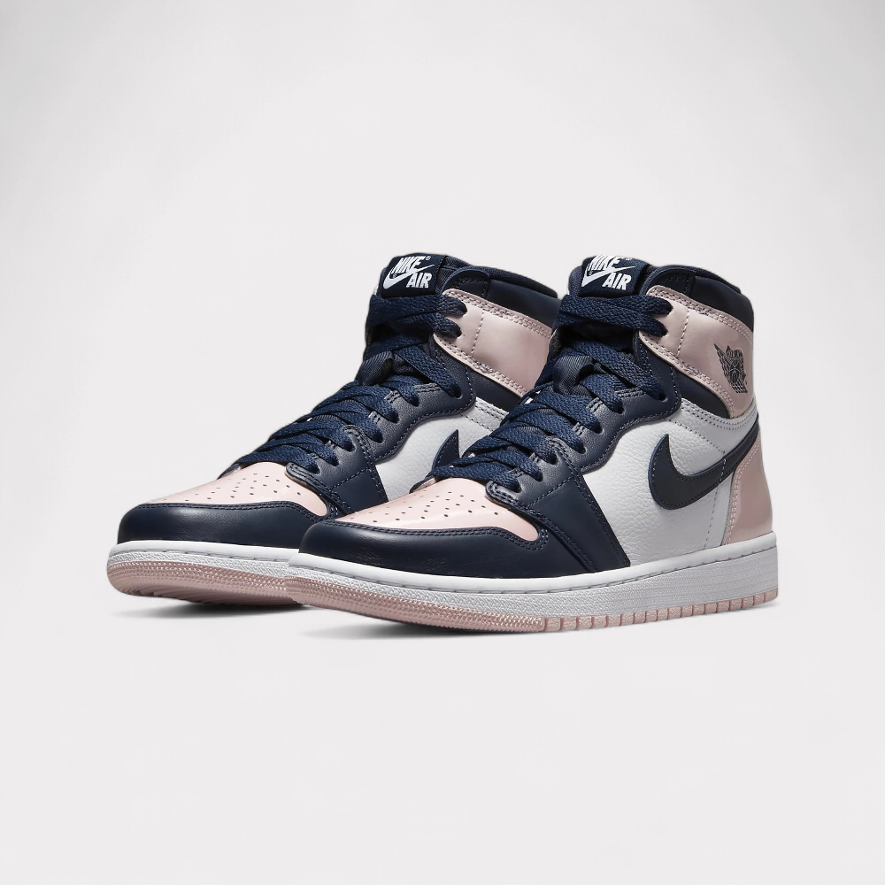 Air Jordan High OG Bubble Gum – sneakzmarket1