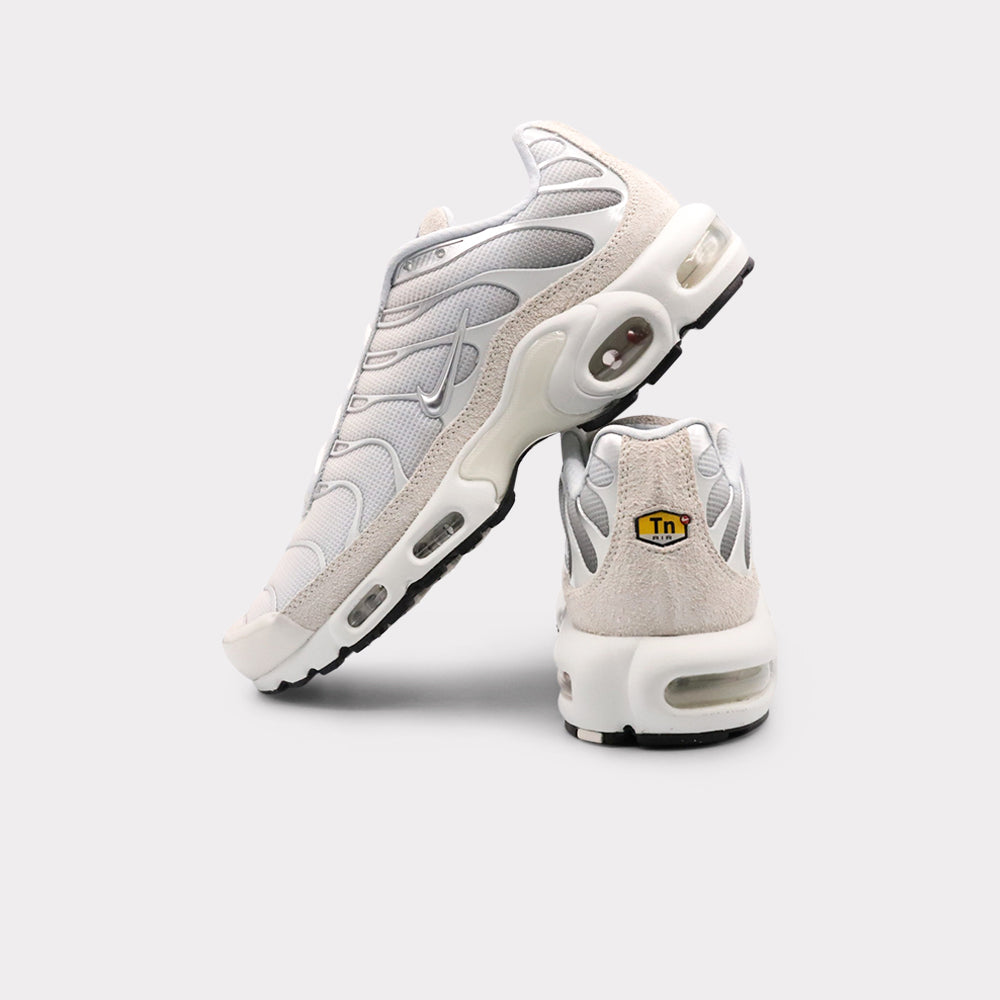 Nike Air Max Plus - Pure Platinum – sneakzmarket