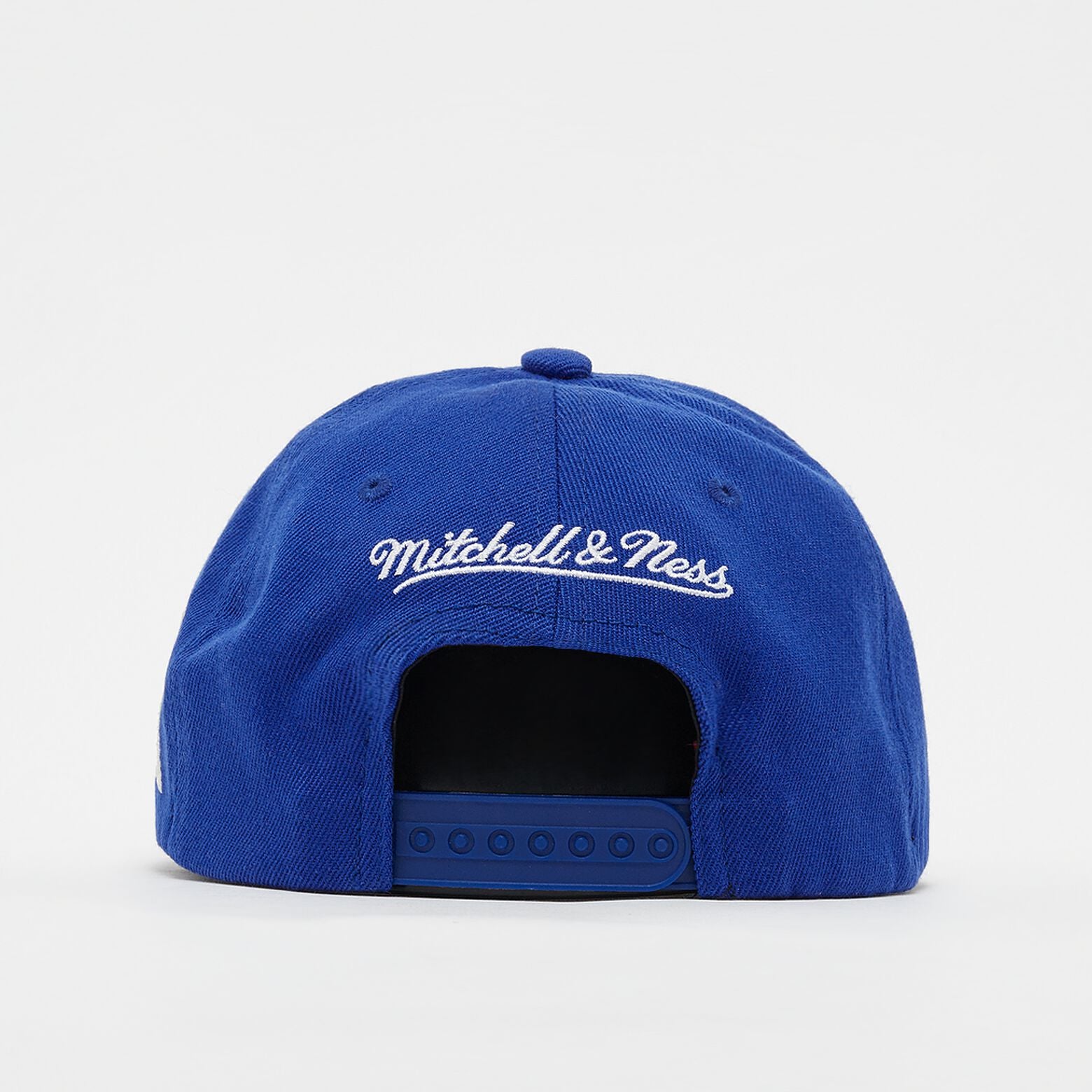 Mitchell & Ness Comfy Core Stretch Snapback - Magic Blue - Bild 3