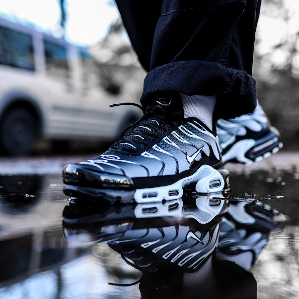 Air max hotsell plus fade