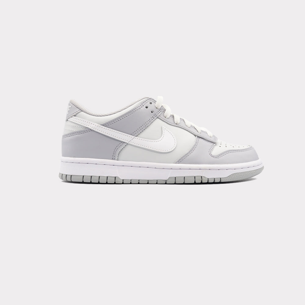 Nike Dunk Low - Two Toned Grey